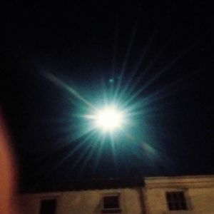 Meet your Posher, Pat